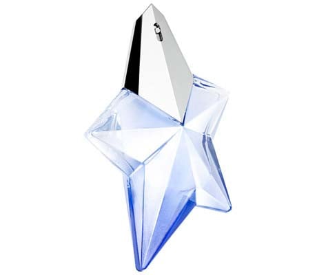 Angel Aqua Chic 2013 By Thierry Mugler