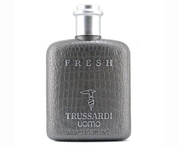 Trussardi Uomo Fresh By Trussardi