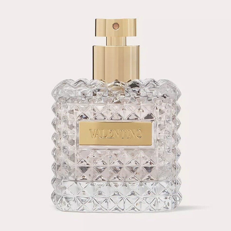 Valentino Donna (New Packaging) By Valentino