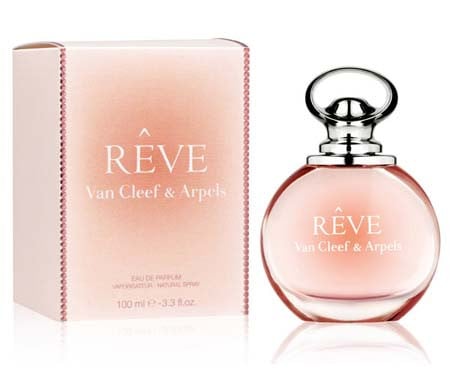 Reve By Van Cleef and Arpels