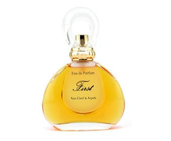 First By Van Cleef and Arpels