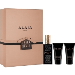 Alaia 3pc Gift Set For Women
