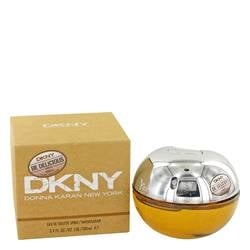 Dkny Be Delicious Edt 100ml For Women