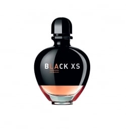 Paco Rabanne Black Xs Los Angeles For Women Edt 80ml