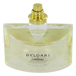 Bvlgari Pour Femme Edp 100ml Tester
