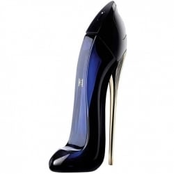 Carolina Herrera Good Girl Edp 80ml For Women Tester