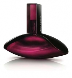 Calvin Klein Deep Euphoria For Women Edp 100ml