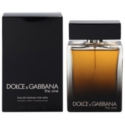 Dolce And Gabbana The One For Men Edp 100ml