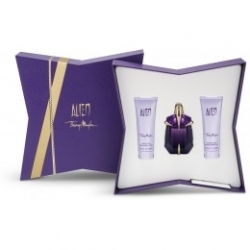 Thierry Mugler Alien For Women 3pc Gift Set