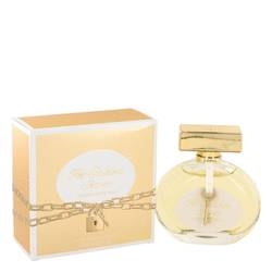 Antonio Banderas Her Golden Secret Edt 80ml For Women