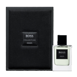 Hugo Boss Cotton Verbena Edt 50ml For Men