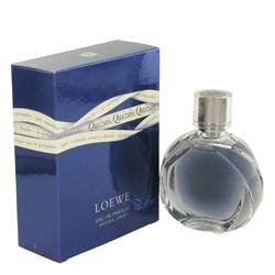 Loewe Quizas Edp 100ml For Women