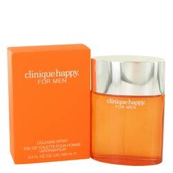 Clinique Happy Edt 100ml For Men