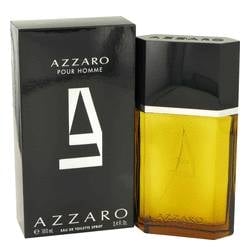 Azzaro Pour Homme Edt 100ml For Men