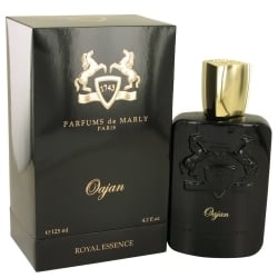Oajan For Unisex Edp 125ml
