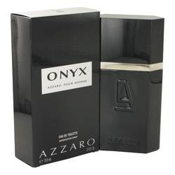 Azzaro Onyx Edt 100ml For Men