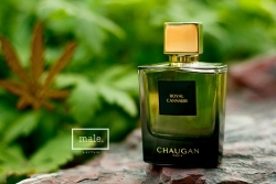 Chaugan Royal Cannabis For Unisex Edp 100ml