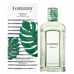 Tommy Hilfiger Tropics For Men Edt 100ml