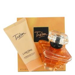 Lancome Tresor Gift Set For Women