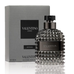 Valentino Uomo Intense Edp 100ml For Men