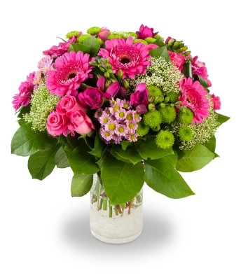 Flora (Small)