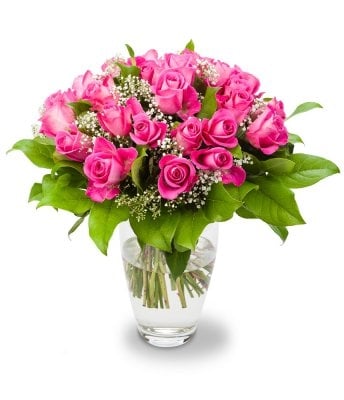 bouquet of roses Chelsea (small)