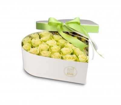 Box Of Flowers Apate
