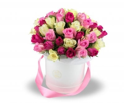 Box Of Flowers Chamber
