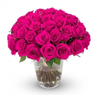 bouquet of roses Elie (Small 11 Stems)