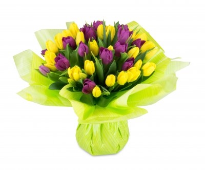Augustine (Small 21 Stems)