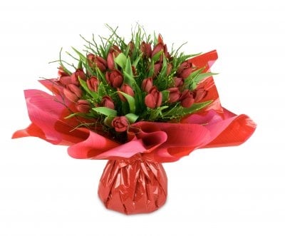 Caroline (Small 19 Stems)
