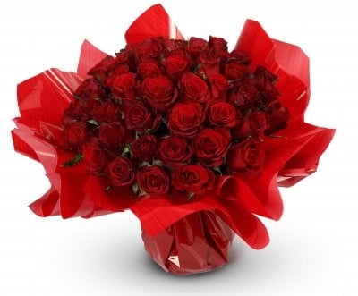 Coeur (Small 21 Stems)