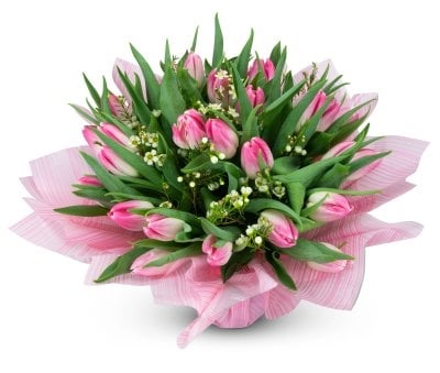 Florine (Small 19 Stems)