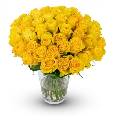 Jessica (Small 11 Stems)