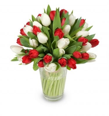 Killian (Small 21 Stems)