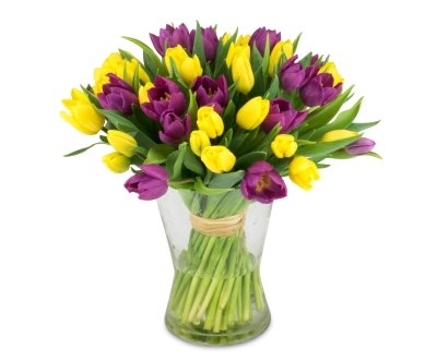Lina (Small 21 Stems)