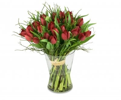 Martine (Small 19 Stems)