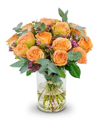 Peach Clair (Small)