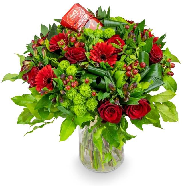 Bouquet of flowers - Rita (Small)