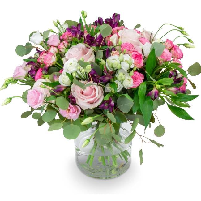 Bouquet of roses – Berenice (Small)