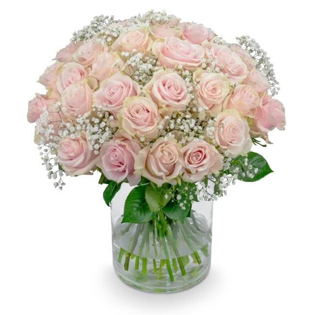 Bouquet of roses – Bijoux (Small)