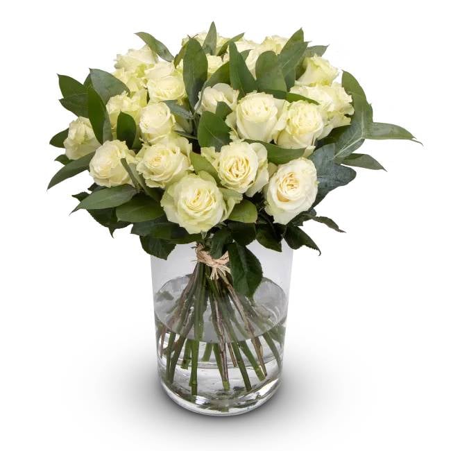 Bouquet of roses - Clarisse (Small)