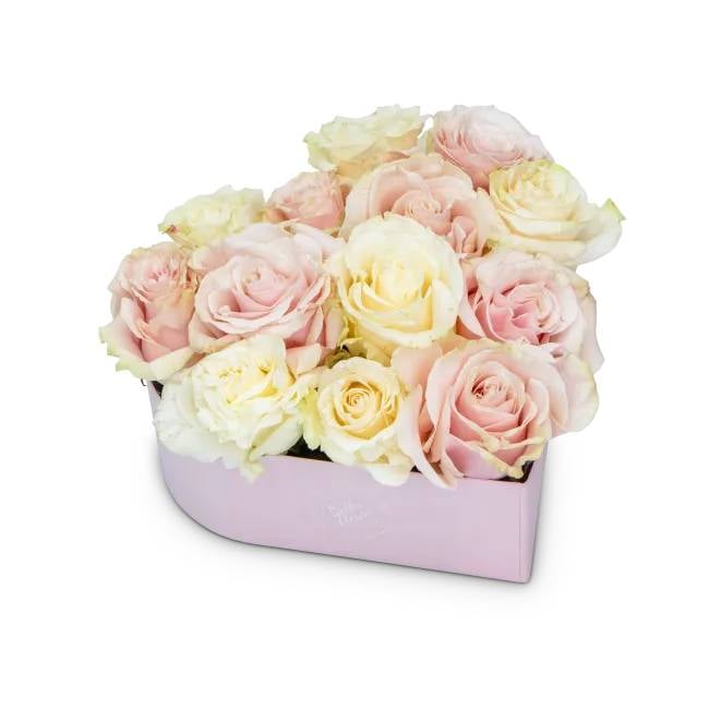 Flower box – Harper Love (Medium)