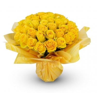 Sunny (Small 11 Stems)