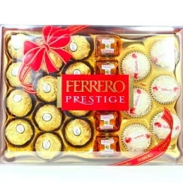 Delicious Ferrero Prestige 23