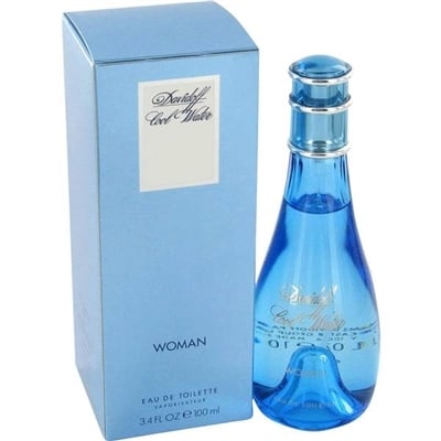 Cool Water EDT from Davidoff