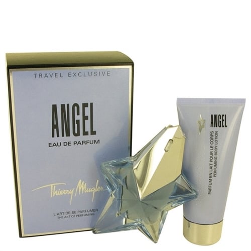 Angel Gift Set by Thierry Mugler