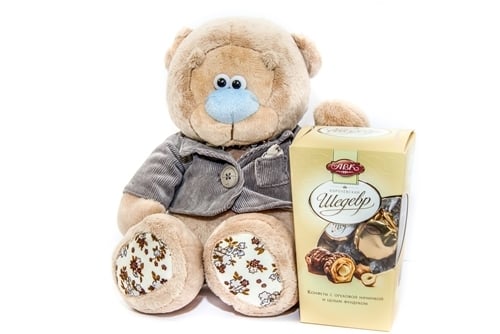 Just Because Gift Set