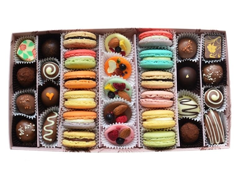 Chocolate Dream Collection