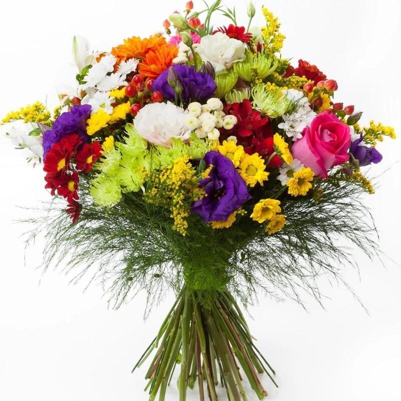 It's Your Day Bouquet (regular)